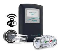 Électrolyseur Bayrol Automatic SALT avec WIFI - Automatic SALT AS7 - max. 140 m³