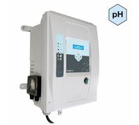 Electrolyseur CCEI Limpido XC avec régulateur pH