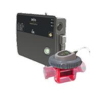 Électrolyseur CCEI Zelia ZLT 100 (L) - Grande Piscine jusqu'à 90 m³ - CCEI