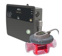 Électrolyseur CCEI Zelia ZLT 50 (S) - Piscine Standard jusqu'à 45 m³ - CCEI