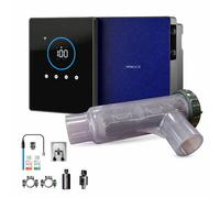 Electrolyseur CLEAR CONNECT EVO21 g/h + PH
