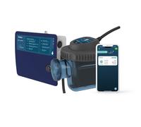 Électrolyseur Connecté CCEI Zelia VP L - Piscine jusqu'à 70 m³ - CCEI