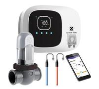 Électrolyseur connecté Zodiac GenSalt OE iQ pH 12 Evo