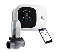 Électrolyseur connecté Zodiac OE iQ 12