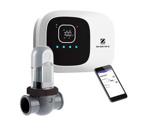 Électrolyseur connecté Zodiac OE iQ 12