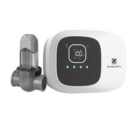 Électrolyseur de sel Zodiac Gensalt OE iQ