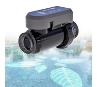 éLectrolyseur d'eau SaléE, éLectrolyseur De Piscine, GéNéRateur De Chlore, GéNéRateur De Chlore d'eau SaléE pour Piscine salinity25