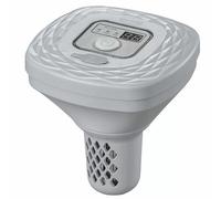 Bestway Lay-Z-Spa électrolyseur d’eau salée pour spa Hydrogenic 0,5 g/h