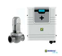 Électrolyseur gensalt OT 25