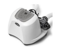 Electrolyseur HydraSalt 70m3