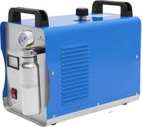 Electrolyseur hydrogène-oxygène, production élevée de gaz, fonctionnement économe en énergie, bleu, EU