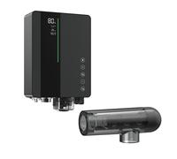 Électrolyseur Inverter Aquark InverClear 10 - Piscine jusqu'à 45 m³ - AQUARK