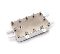 électrolyseur Pem, électrolyseur D'hydrogène Pour Générateur D'eau Riche en Hydrogène, Cellule électrolytique de Machine à Eau