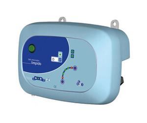 Electrolyseur piscine CCEI Limpido 60 m³