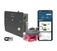 Électrolyseur piscine connecté : ZELIA VP S : 50 m3