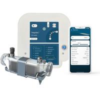Électrolyseur piscine Limpido EZ VP : (XXL) 120 m3