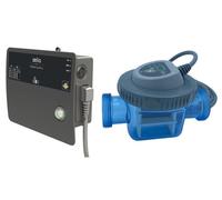 Électrolyseur piscine ZELIA ZLT L