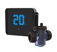 Electrolyseur Plug N Clear 20 g/h - Garantie 3 ans
