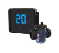 Électrolyseur Plug N Clear Hayward