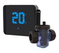ELECTROLYSEUR POWERLINE PLUG & CLEAR