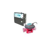 Electrolyseur sel piscine 50 m3 Ccei pf10i113 G