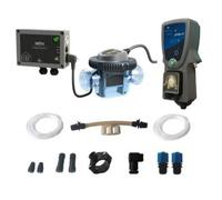 Électrolyseur Zélia M + régulateur PH PHILEO LT