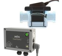 Electrolyseur zelia zlt 25