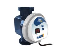 Électrolyseurs au sel Poolex Turbo Salt 400 - 25 à 40m³ - Poolex