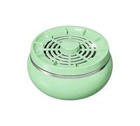 Electrolysis Purification Device - Food | Multi Function Fruit Cleaner with Safe Waterproof Design for Fruits, Vegetables, Seafood, Meat, Cooking Preparation, Home Kitchen and Healthy Meal