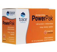 Electrolyte Stamina Power Pak, Orange Blast - 30 sachets