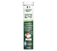 Electrolytes Fraise | ElectroBoost