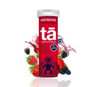 Electrolytes Optimal Hydration (12 Tabs)Fruits Rouges + CaféineÉlectrolytes Et HydratationT¿ Energy