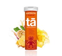 Electrolytes Optimal Hydration (12 Tabs)TropicalÉlectrolytes Et HydratationT¿ Energy