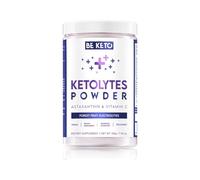 Électrolytes Poudre Ketolytes - Fruits Forêts 200g
