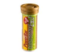 Electrolytes PowerBar Electrolytes 5 Mango passion Fruit (x10) Orange TU