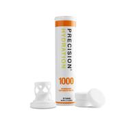 Electrolytes Precision Fuel & Hydration 1000 Blanc TU