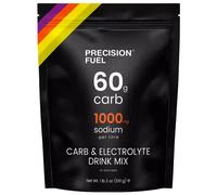 Boisson énergétique Precision Carb & Electrolyte - 510 g