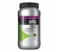 Science In Sport SIS Go Electrolyte Boisson en poudre goût myrtille 500 g