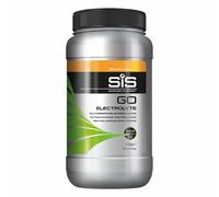 Electrolytes Science in Sport Go Electrolyte Lemon & Lime 500 g Gris 500 g