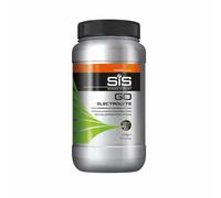 Science In Sport Boisson en poudre GO Electrolyte – Isotonique vegan – Orange 500 g