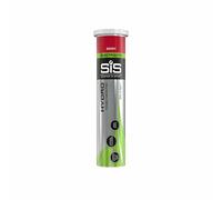 Science in Sport Comprimés HYDRO Électrolytes vegan, sans-gluten Fruits rouges/citron vert 20 pcs