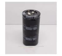 Electrolytic capacitor 10000UF100V 35 * 60mm 100V10000UF 10000uf 100v AUOQKQUT