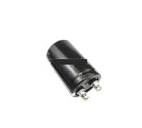 Electrolytic Capacitor 400V 450V 1000UF 1800UF 2200UF 2700UF 3300UF 3900UF 4700UF 5600UF 6300UF 6800UF 8200UF 10000UF 12000UF AUOQKQUT(400V6300UF)