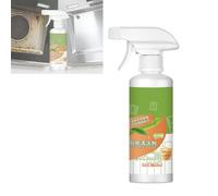 Electrolyzed Ion Kitchen Cleaner Spray, Electrolyzed Ion Kitchen Cleaner, Multi Purpose Cleaner for Hold, Oven, Stove, Range Hood (1pcs)