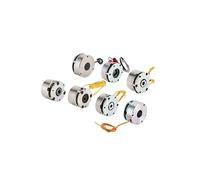 Electromagnetic brake XM series power off brake circular automation actuator for stepper electronic starter brushless DC electronic starter NWPNLXEA(XM-062)