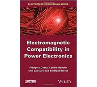Electromagnetic Compatibility In Power Electronics