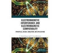 Electromagnetic Interference and Electromagnetic Compatibility by Y. Uma Maheswari Y. Uma Maheswari (Auteur)