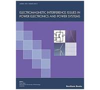 Electromagnetic Interference Issues In Power Electronics And Power Systems