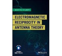 Electromagnetic Reciprocity In Antenna Theory