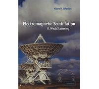 Electromagnetic Scintillation v2
